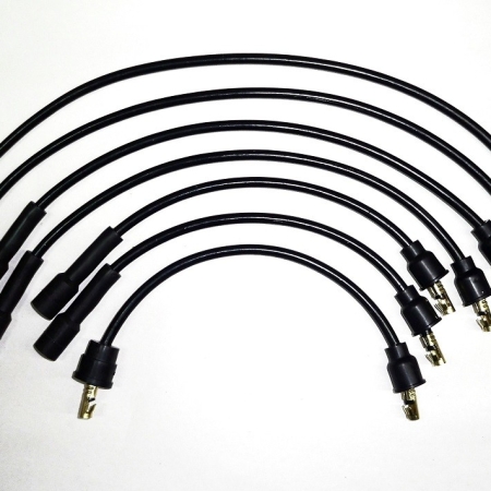 Case 970 Spark Plug Wire Set