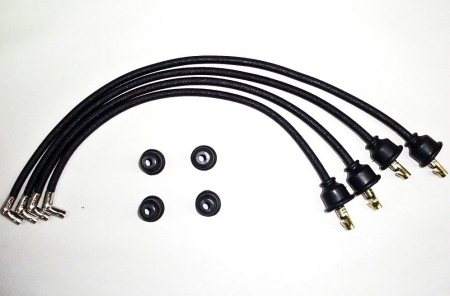 Case C Spark Plug Wire Set