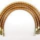 Fordson F Spark Plug Wire Set (1917-1926 with Buzz Coils)