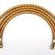 Fordson F Spark Plug Wire Set (1927-1928 with Buzz Coils)