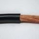 #B9932-058, #2/0 Gauge Black PVC Battery Cable (Sold by the Foot)