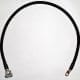 #B2001-001, Negative Battery Cable For Allis Chalmers B, C, CA, IB Tractors