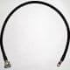 #B2001-023, Negative Battery Cable For Allis Chalmers R, RC Tractor
