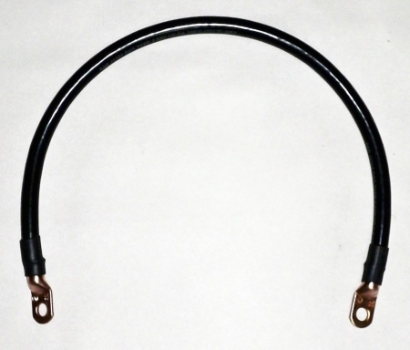 #B2001-013, Switch To Starter Cable For Allis Chalmers D17, D19 (Diesel) Tractors
