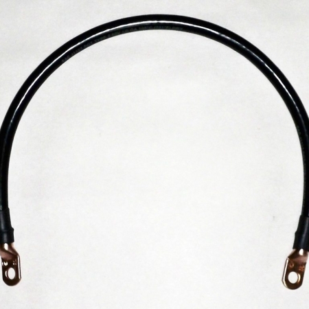 #B2001-013, Switch To Starter Cable For Allis Chalmers D17, D19 (Diesel) Tractors