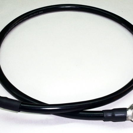 Case 400 Series Positive Battery Cable