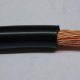 #B9929-058, #2 Gauge Black PVC Battery Cable (Sold by the Foot)