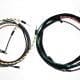 #B3003-002, Complete Wire Harness For B.F. Avery Model V Tractor