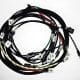 #B3003-004, Complete Wire Harness For B.F. Avery Model A Tractor