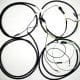 1958-1964 Ford Tractors Lighting Wire Harness