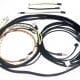 John Deere D Complete Wire Harness (Serial #186,752 & Up)