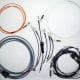 #B3028-072, John Deere 720 Gas Row Crop Tractor Wire Harness