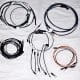 John Deere 720 Gas Standard Tractor Wire Harness