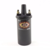 Zündspule, Flame-Thrower Black 40,000 V, Oil filled 3 Ohm, 92,96