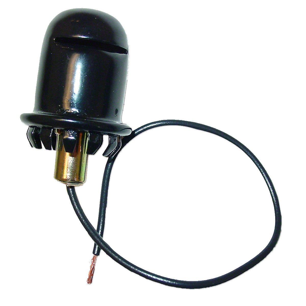 6 Volt Ford Tractor Dash Lamp 1 The Brillman Company