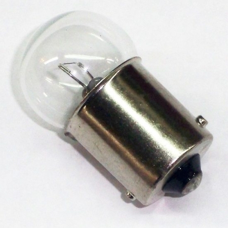 #B9017-046, 6 Volt Dash Lamp Light Bulb