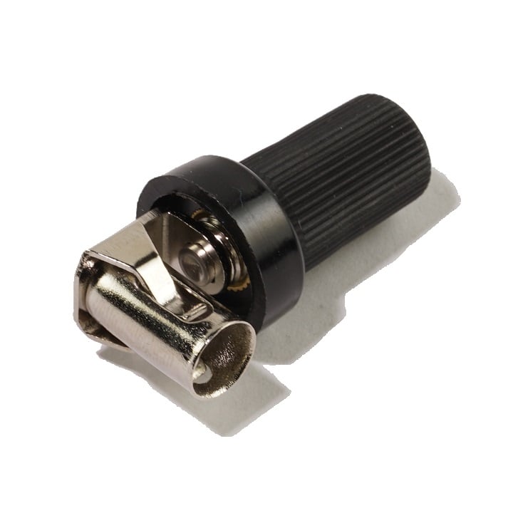 人気定番の Cage Snap Angle Right Rajah Spark (Bakelite) Screw-Together ゲームセンター・ゲームカード