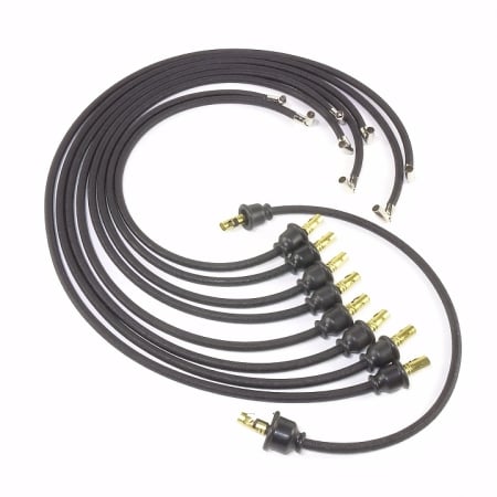 spark plug wire set