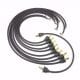 spark plug wire set