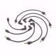 spark plug  wire set