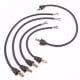 spark plug wire set