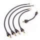 spark plug wire set