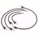 spark plug wire set