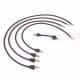 spark plug wire set