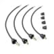 spark plug wire set