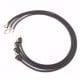 spark plug wire set