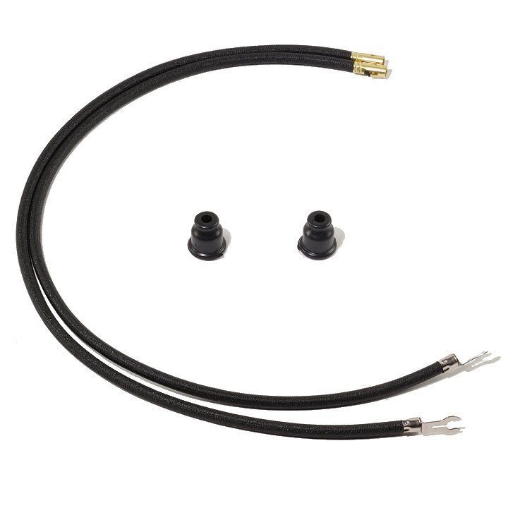 Fits John Deere Spark Plug Wire 1010 2010 3010 3020 4 CYL Fits JD
