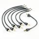 spark plug wire set