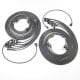 spark plug wire set