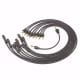 spark plug wire set