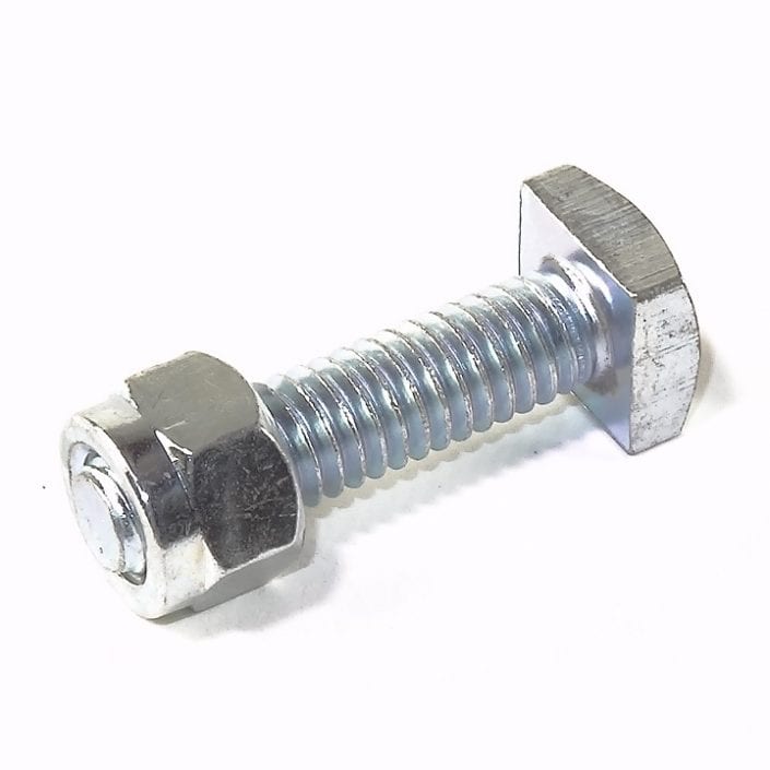Battery Terminal Bolt & Nut The Brillman Company