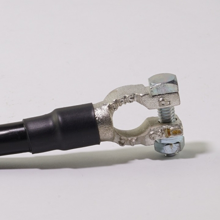 battery cable terminal