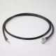 battery cable with terminal and lug