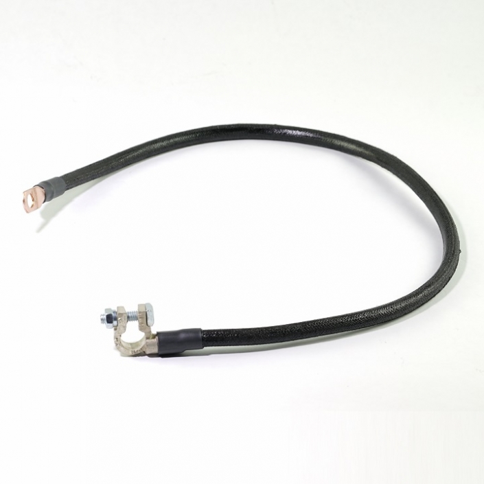 Case C, D, & R Series Positive Battery Cable The Brillman Company