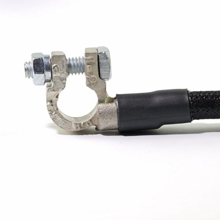 battery cable terminal