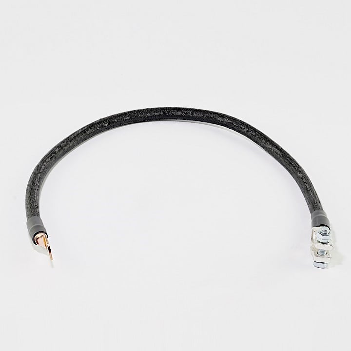 Case S, SC, SI, SO Positive Battery Cable The Brillman Company