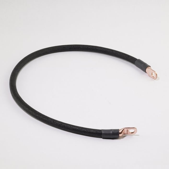 Farmall H Early (with Foot Starter) SwitchtoStarter Cable The