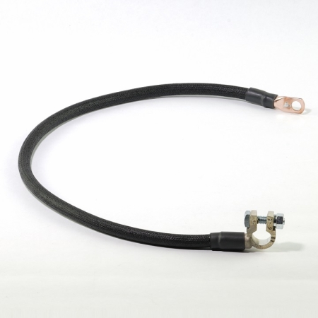 massey harris battery cable