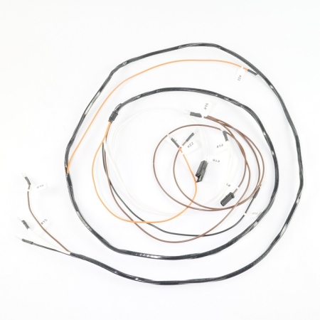 wire harness