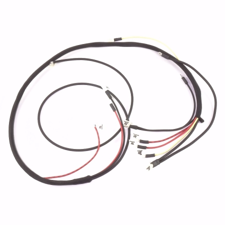 wire harness