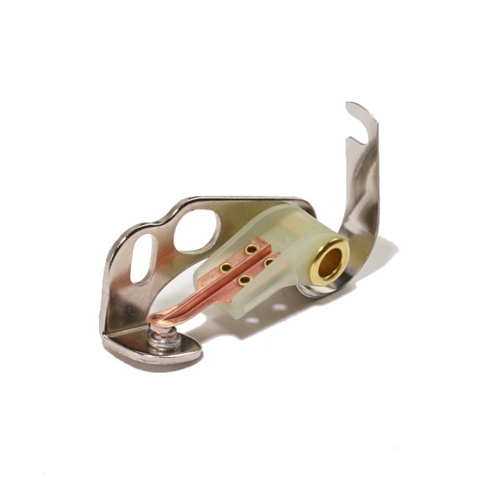 Delco Distributor Contact Points The Brillman Company