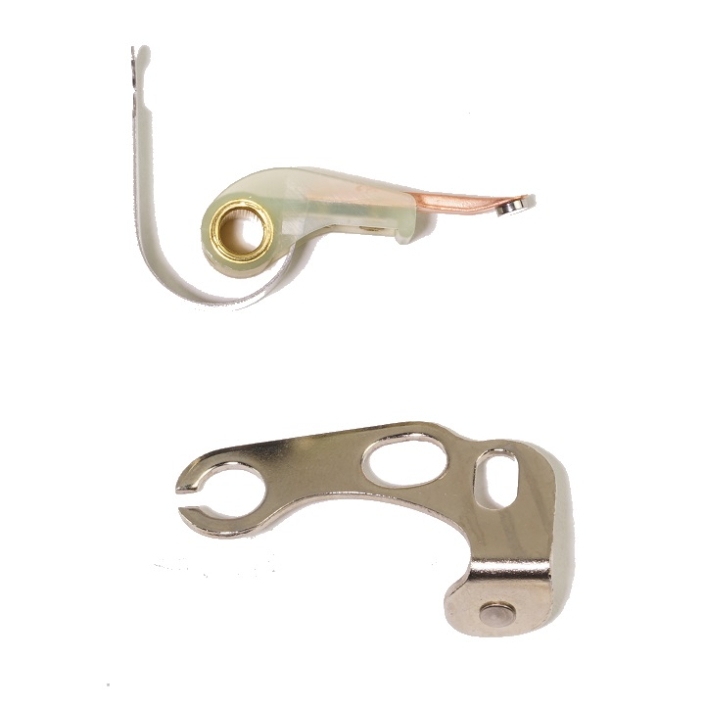Delco Distributor Contact Points The Brillman Company