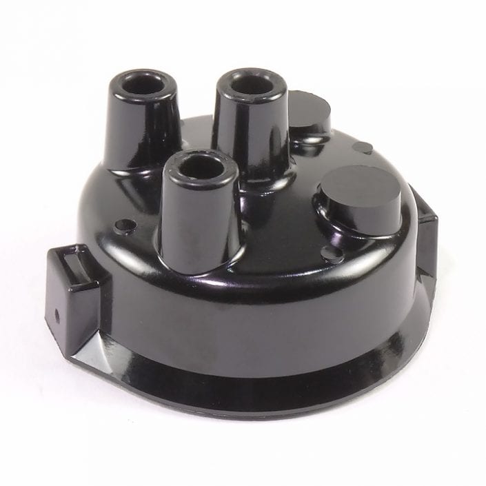 2Cylinder DelcoRemy Distributor Cap The Brillman Company