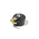 Delco Distributor Rotor for Allis Chalmers Tractors
