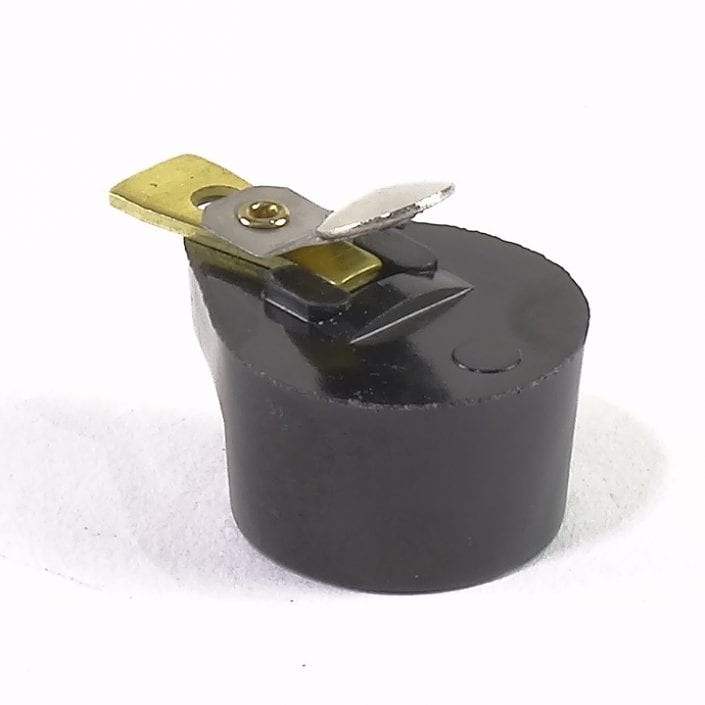 Delco Distributor Rotor for Various Applications The Brillman Company