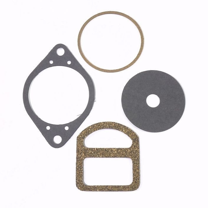 Ford Front Mount Distributor Complete Gasket Set The Brillman Company